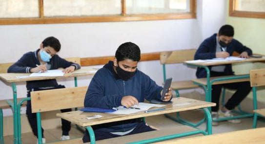 رابط نتيجة الصف الأول الإعدادي
