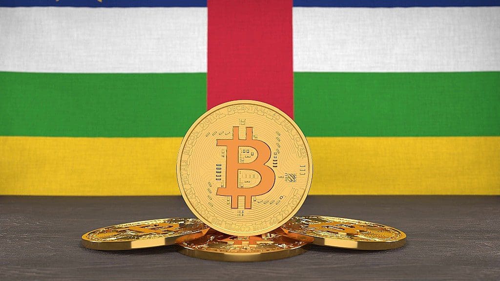 bitcoin Africa