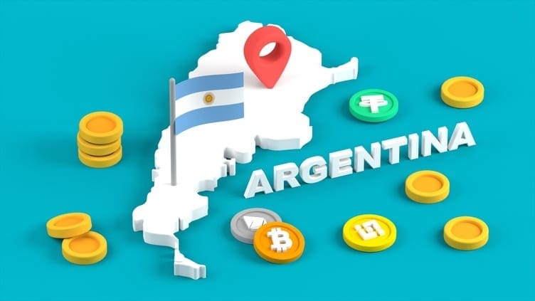 bitcoin argentina