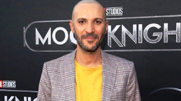 مسلسل Moon Knight