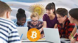 bitcoin argentina