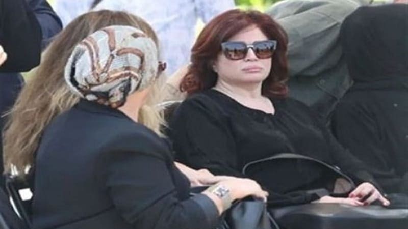 الهام شاهين 