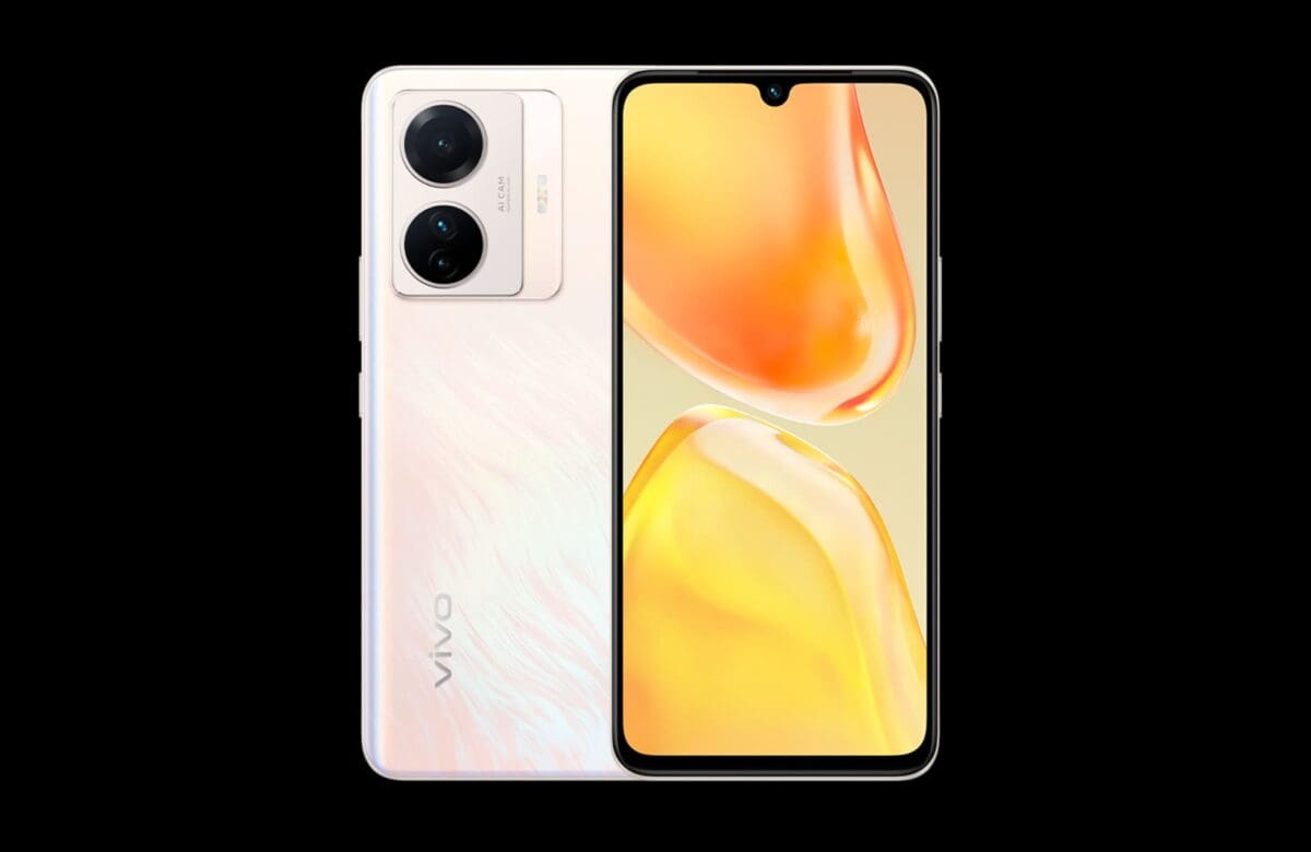 هاتف Vivo S 15E