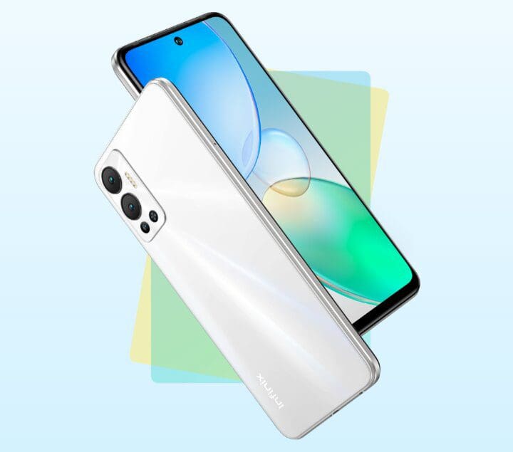 Infinix Hot 12 Review