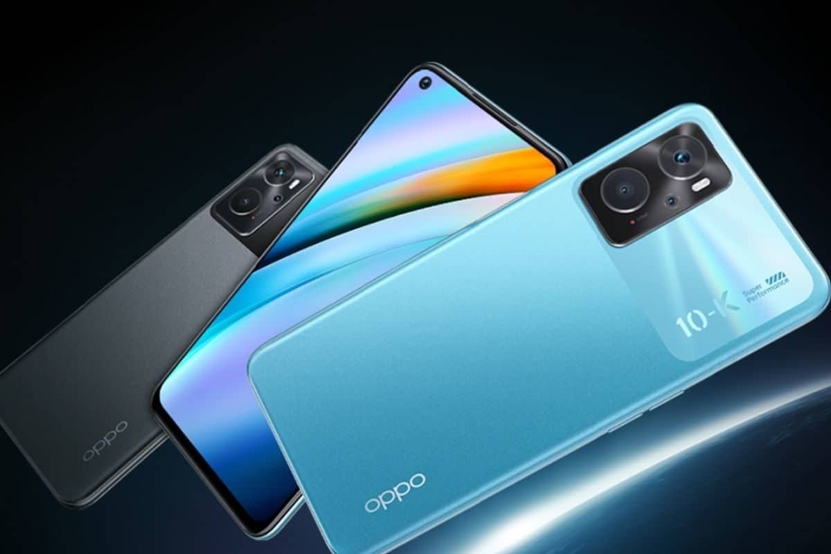 أوبو تؤكد إطلاق سلسلة هواتف OPPO Reno 8 الذكية في الصين في 23 مايو بهذه المواصفات