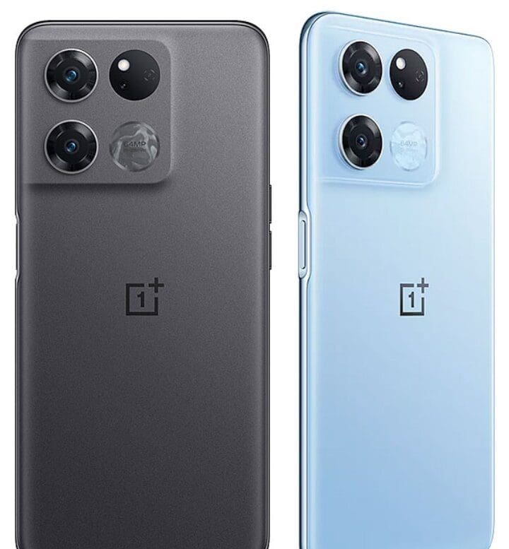 OnePlus Ace Racing Colors