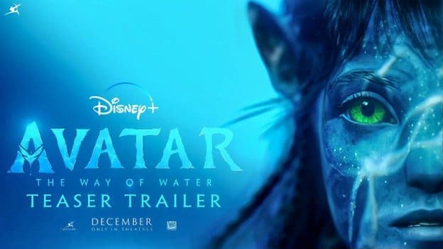 Avatar: The Way of Water