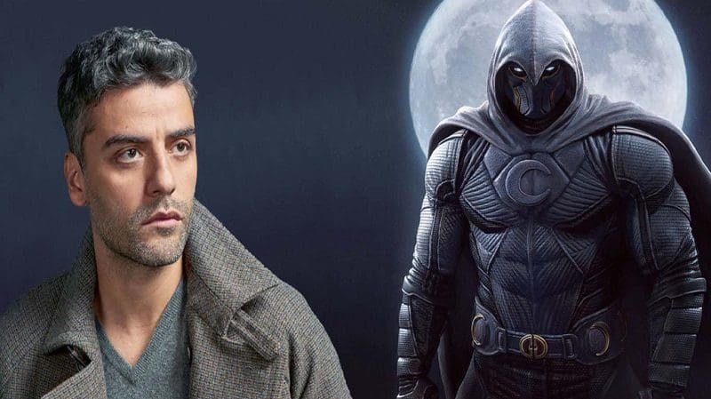 مسلسل Moon Knight