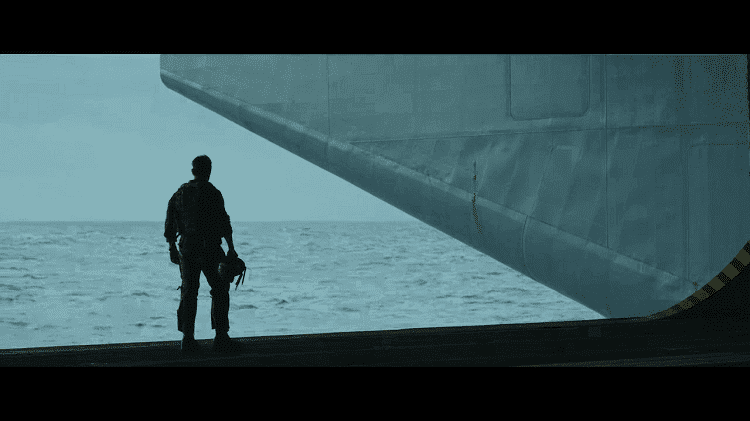 توم كروز Top Gun