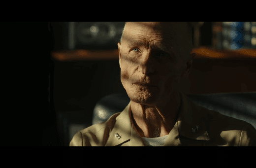 قصة فيلم Top Gun
