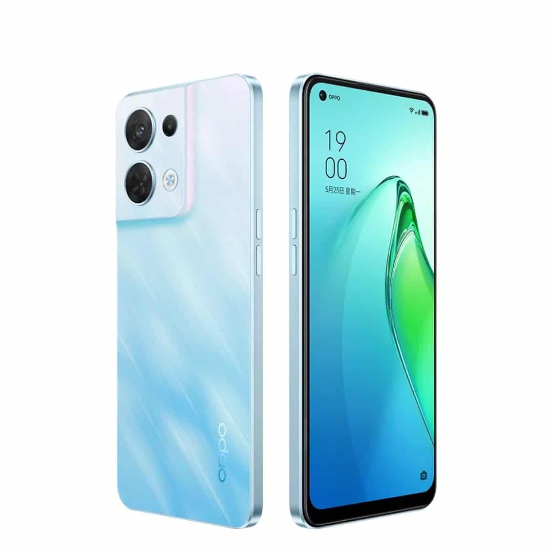 Oppo-Reno8-Oppo-Reno8-Pro-Oppo Reno8-Pro-Plus