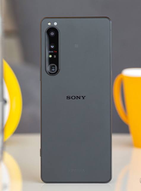 Sony Xperia 1 IV