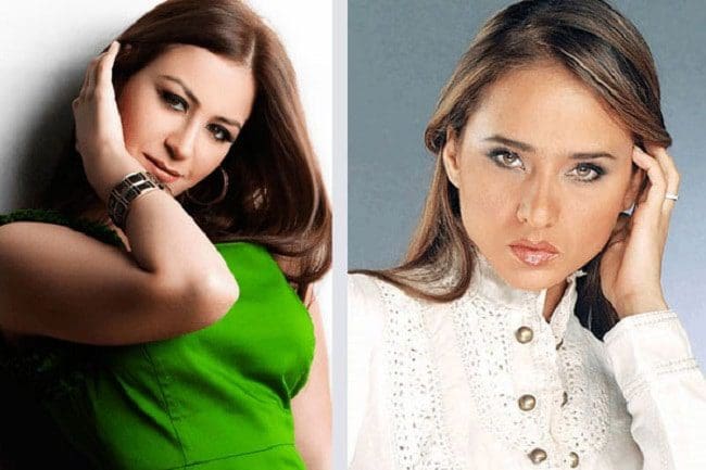 أبطال الصف الأول