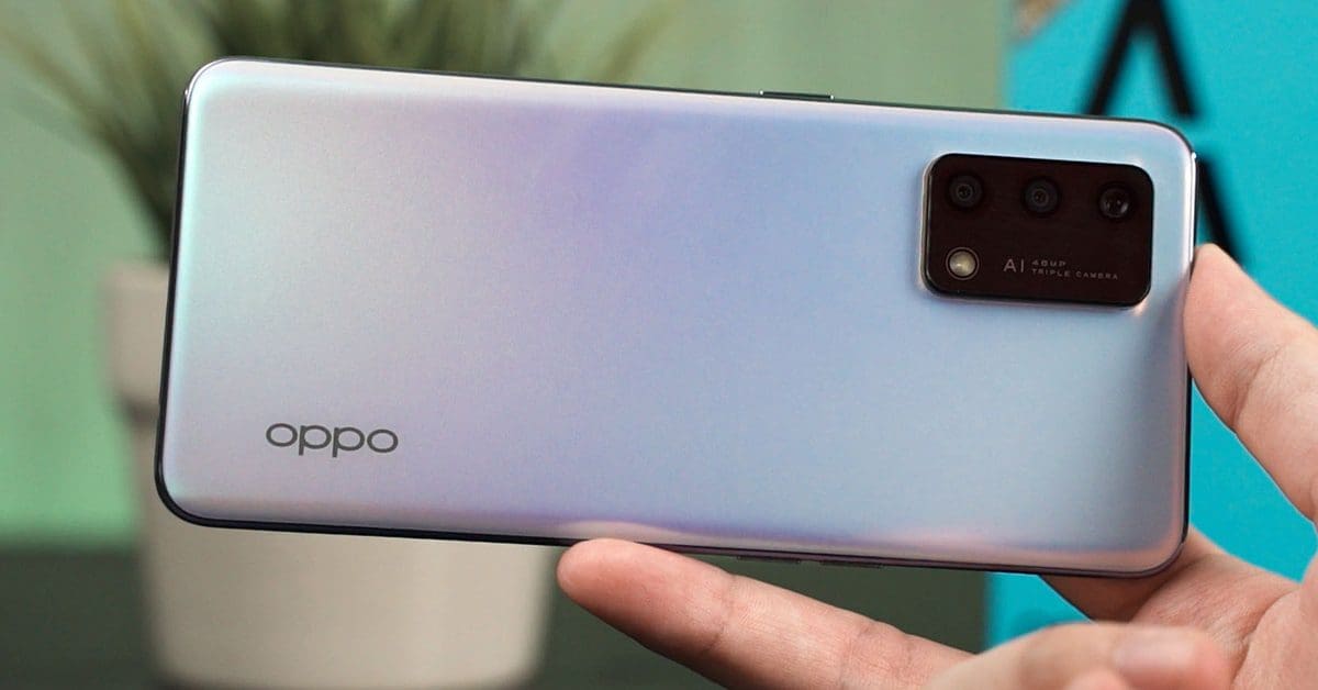 OPPO