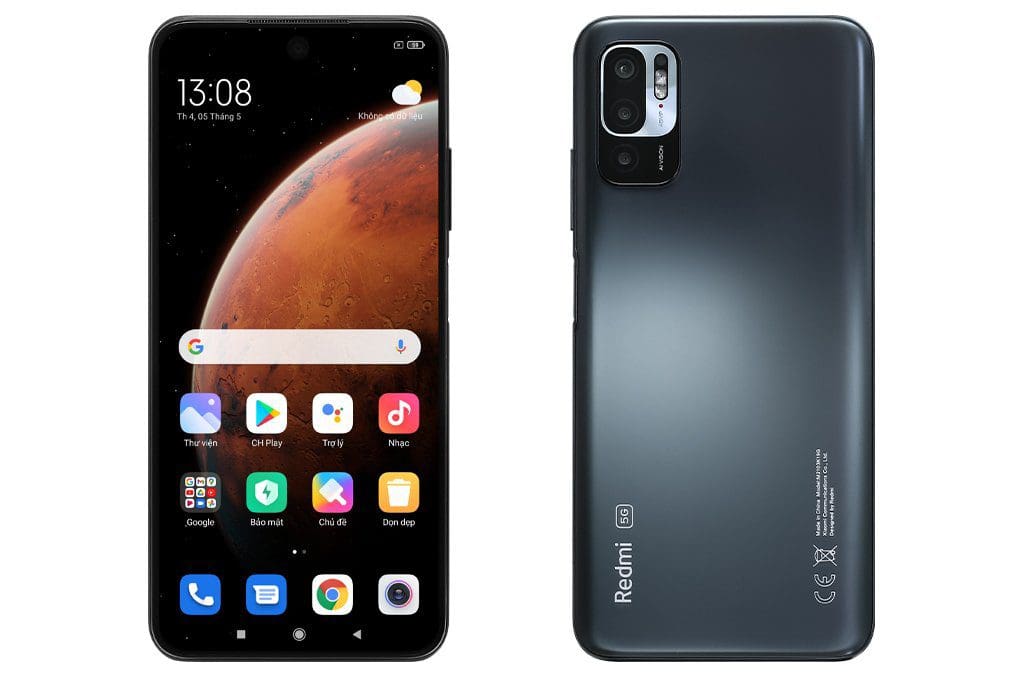 هاتف Redmi Note 10T
