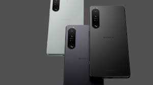 Sony Xperia 1 IV