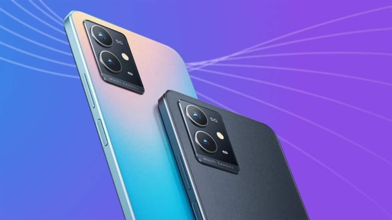 إطلاق هاتف Vivo Y33e 5G منخفض التكلفة مع بطارية 5000 مللي آمبير والمزيد