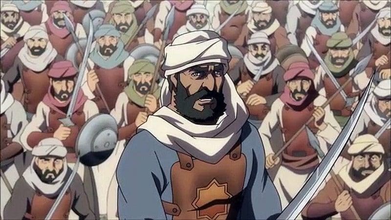 فيلم الرحلة