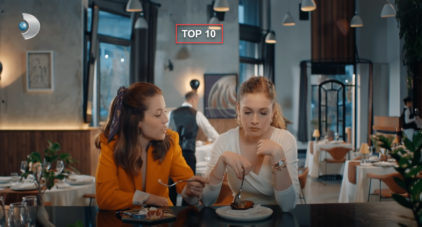 افضل 10 مسلسلات درامية تركية 2022