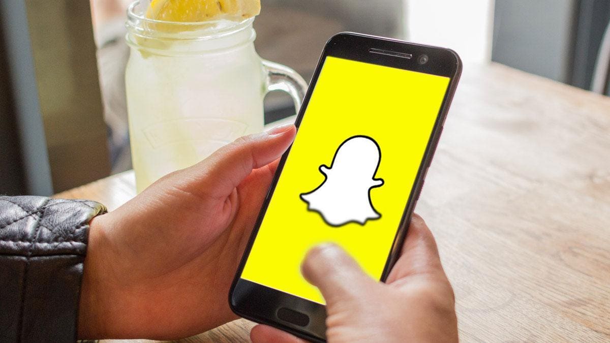 اعلانات سناب شات