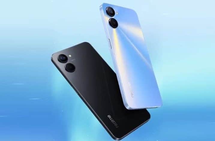 سعر ومواصفات هاتف ريلمي V20 5G realme الجديد رسمياً