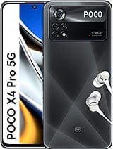 سعر ومواصفات هاتف شاومي poco x4 pro الجديد 2022