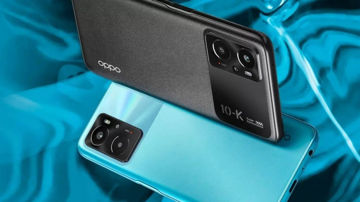 Oppo تزيل الستار رسميا عن هاتفها Oppo Reno 8 الجديد بمواصفات خرافية