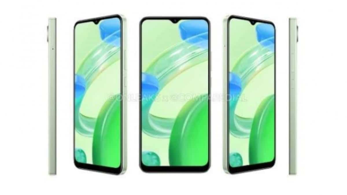 رسميًا إطلاق Realme C30 في الهند مع مجموعة شرائح Unisoc T612 وبطارية 5000 مللي أمبير والمزيد