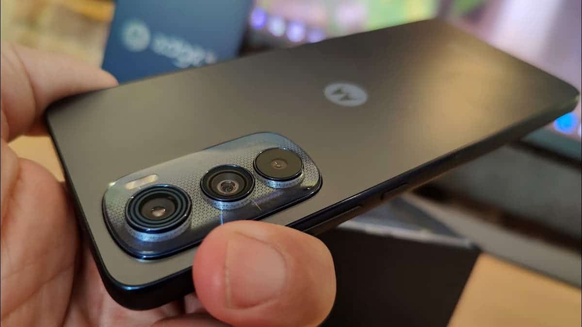 تسريبات تكشف عن 4 طرازات قياسية لموتورولا Moto Edge 30 Fusion و Edge 30 Lite و Moto G32 و Moto E12