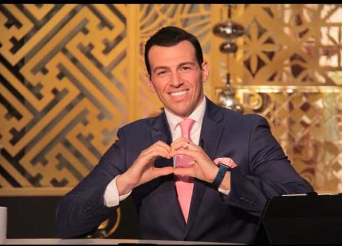رامى رضوان