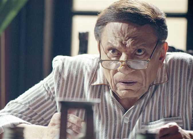 عادل إمام