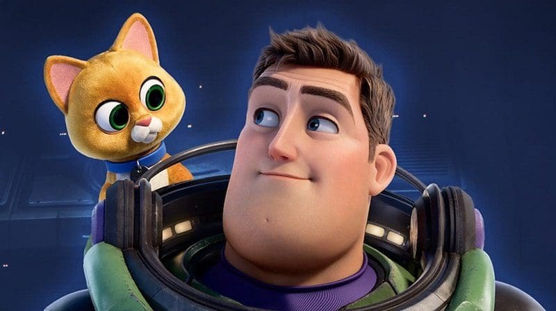 فيلم "Lightyear"