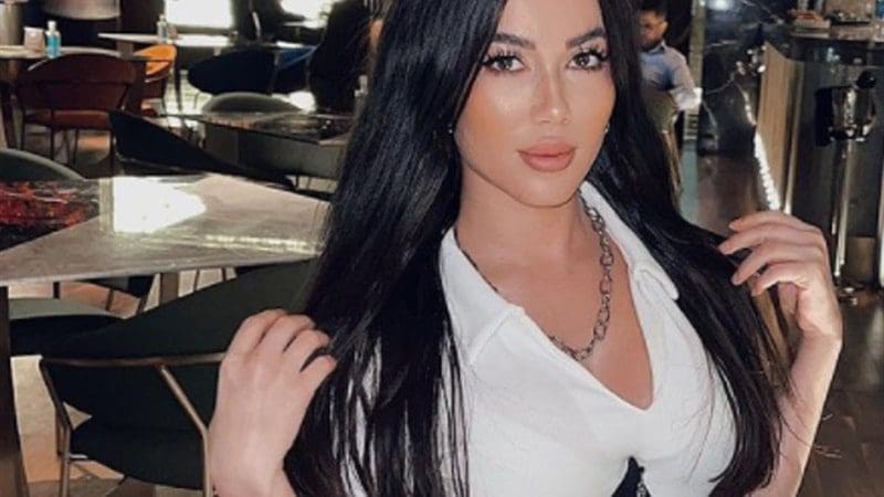 لميس صاحبة أُغنية مسيطرة