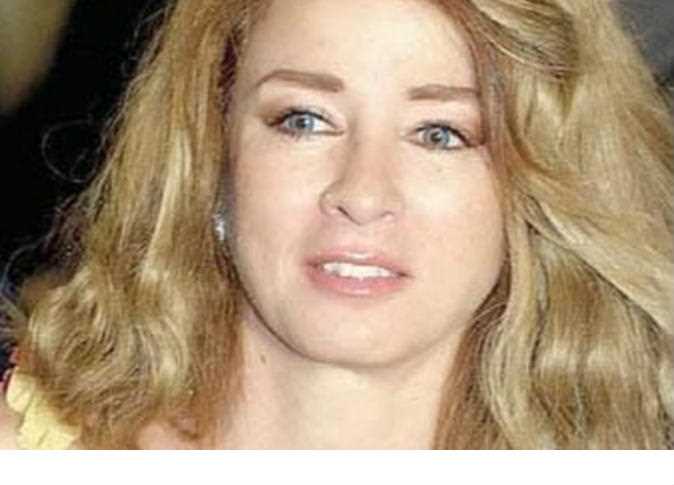 نجلاء فتحى
