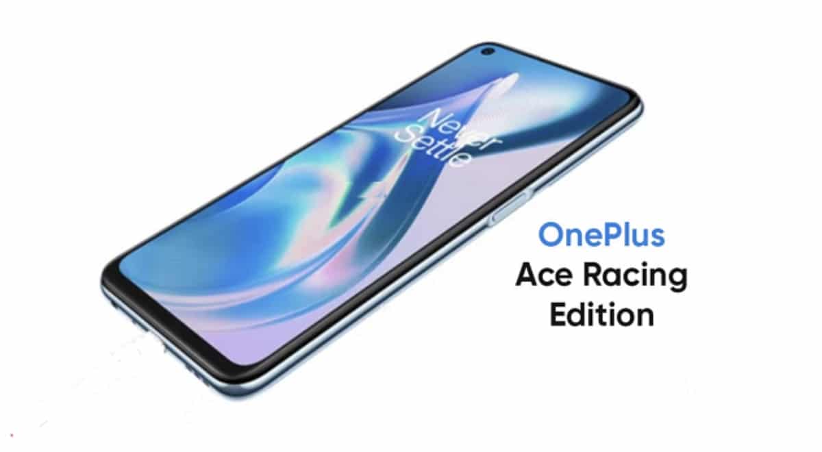 مقارنة مواصفات Redmi Note 11T Pro & OnePlus Ace Racing والأسعار