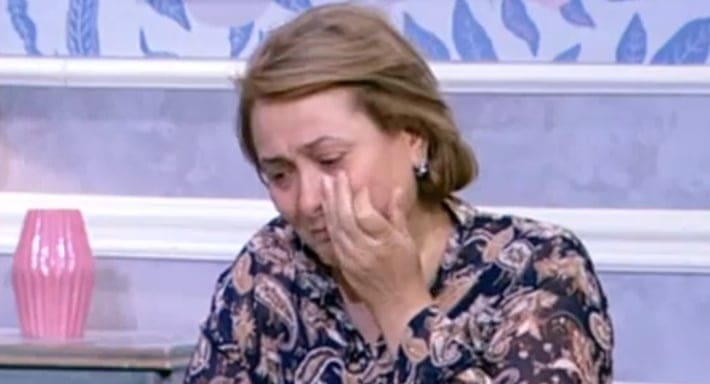 مديحة الحسينى