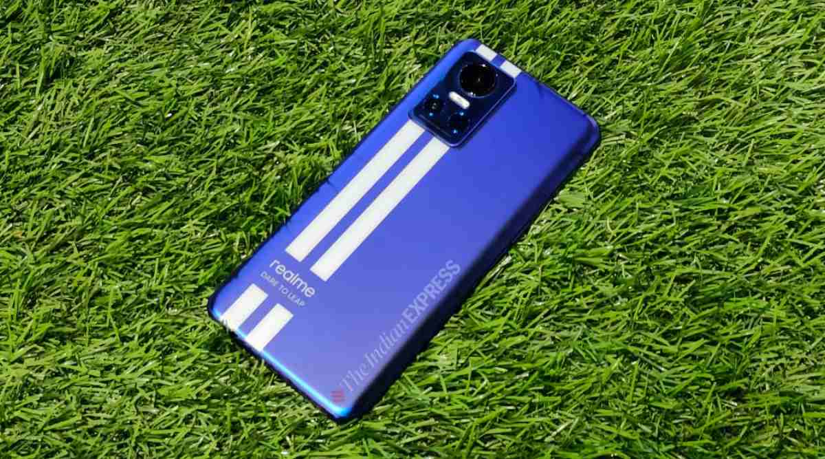 Realme GT Neo 3 هاتف مثالي بمواصفات خرافية وكاميرا رهيبة