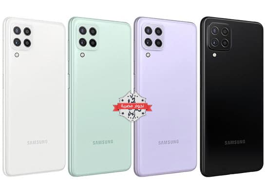 samsung A22