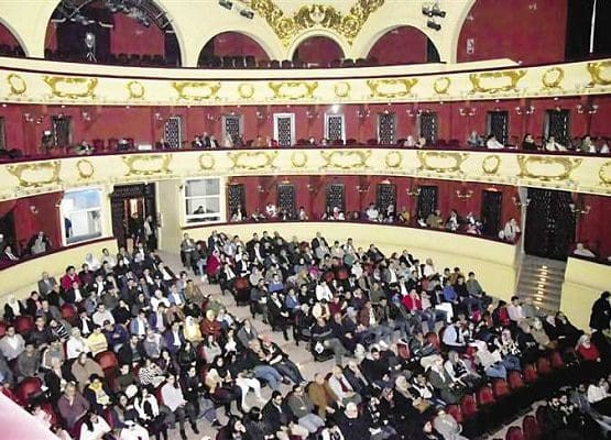 أوبرا الإسكندرية