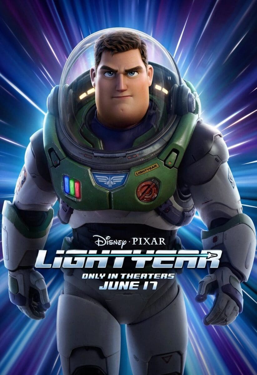 فيلم "Lightyear"