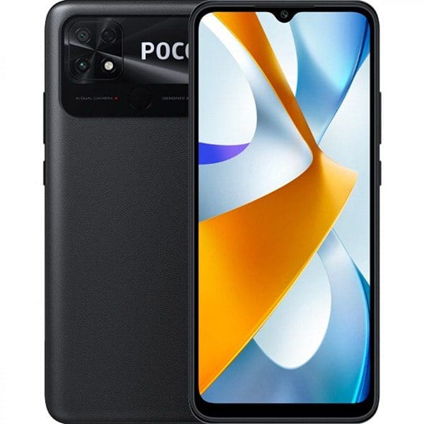 هاتف poco c40