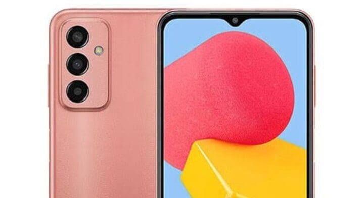 Samsung Galaxy F13 Camera