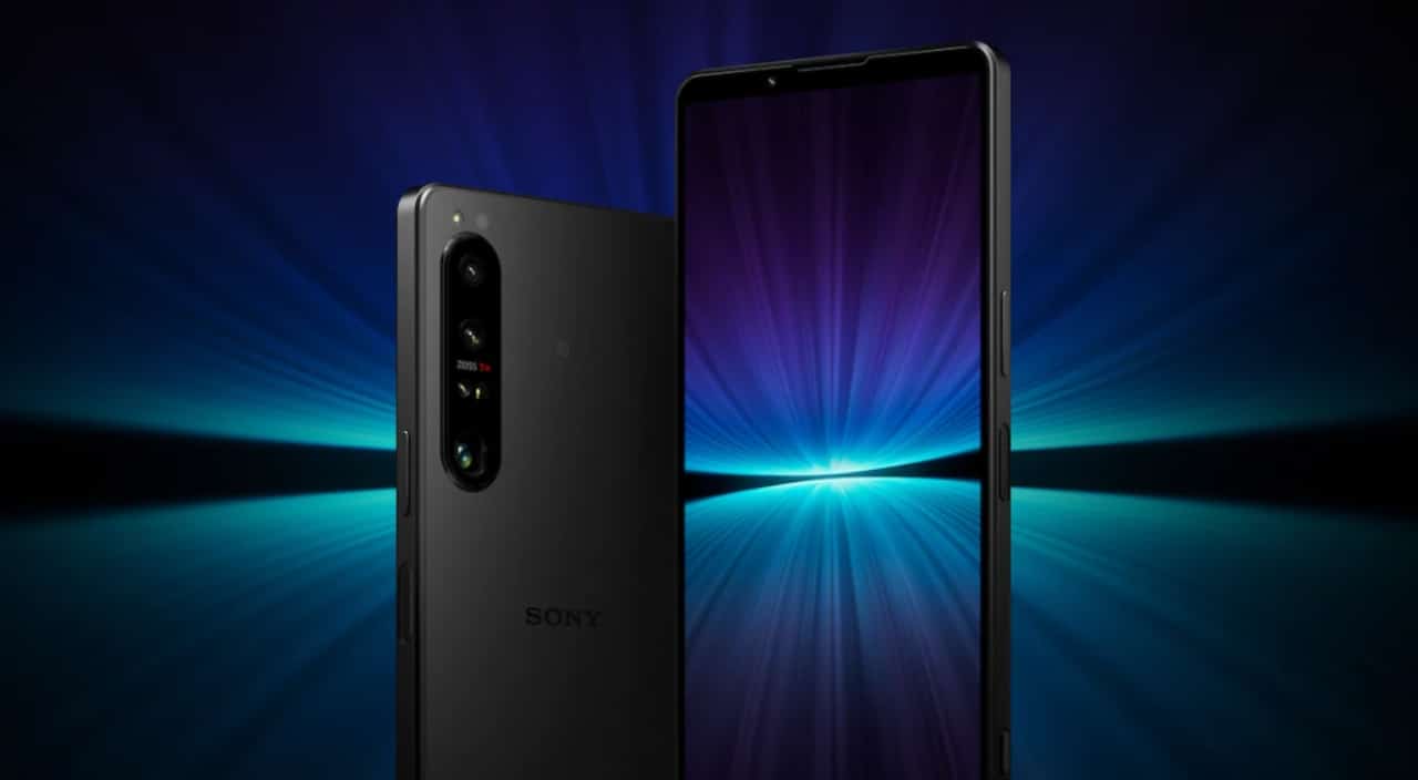 سعر ومواصفات الهاتف الرائد Sony Xperia 1 IV بعد طرحه للبيع رسميًا في الصين