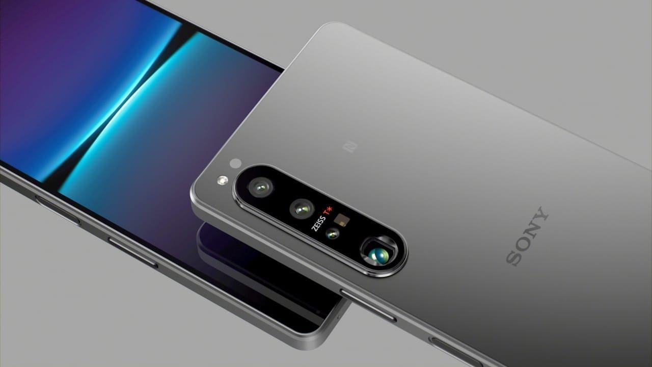 سعر ومواصفات الهاتف الرائد Sony Xperia 1 IV بعد طرحه للبيع رسميًا في الصين