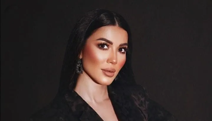 لميس صاحبة أُغنية مسيطرة