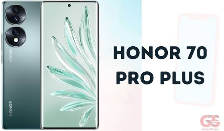 Honor 70 Pro Plus Review