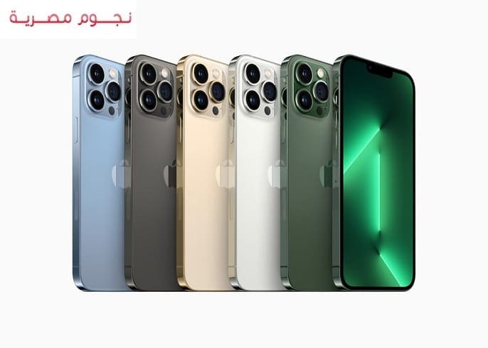 أحدث وأفضل الهواتف 2022