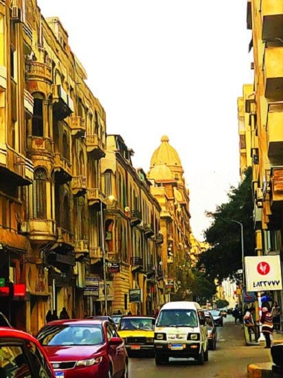 شارع فؤاد