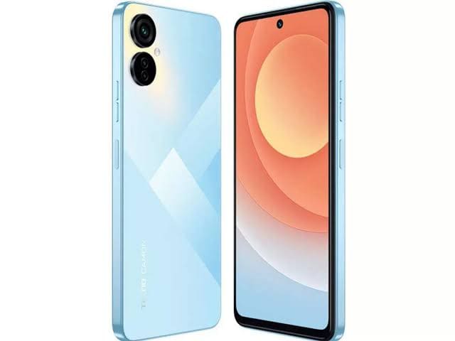 Tecno Camon 19 Neo