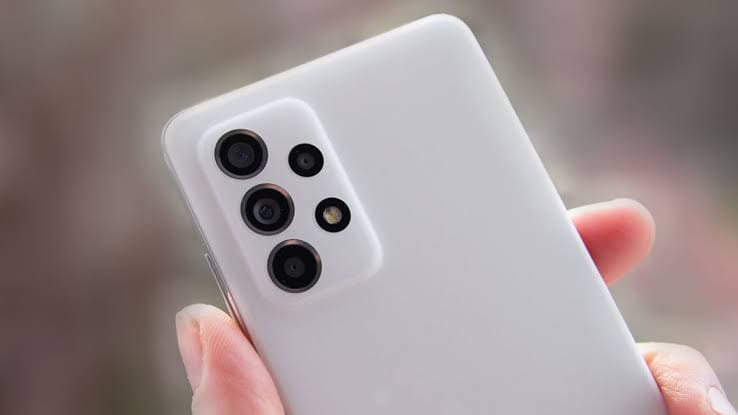 سعر ومواصفات سامسونج Samsung Galaxy A52s 5G